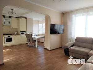 3-к квартира, на длительный срок, 95м2, 9/10 этаж