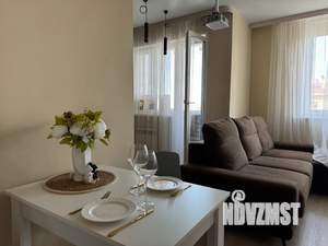 2-к квартира, посуточно, 60м2, 5/23 этаж