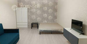 1-к квартира, на длительный срок, 41м2, 1/10 этаж