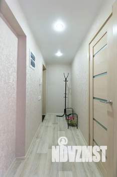 2-к квартира, посуточно, 46м2, 2/4 этаж