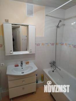 1-к квартира, на длительный срок, 48м2, 6/9 этаж