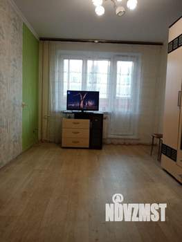 1-к квартира, на длительный срок, 36м2, 7/10 этаж