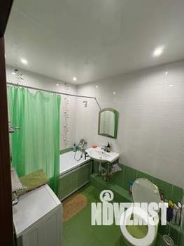 1-к квартира, посуточно, 42м2, 9/9 этаж