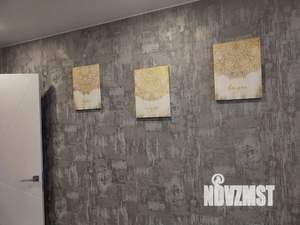 1-к квартира, посуточно, 41м2, 5/10 этаж