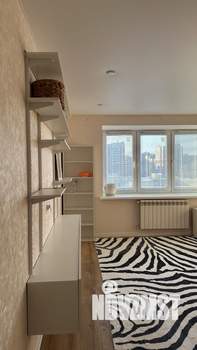 1-к квартира, на длительный срок, 41м2, 8/16 этаж