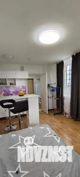 Студия квартира, посуточно, 30м2, 14/18 этаж