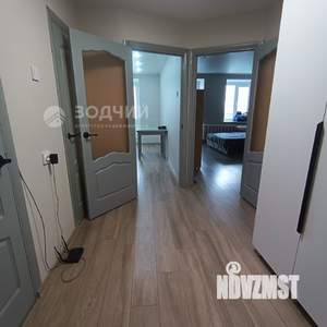 1-к квартира, на длительный срок, 52м2, 5/9 этаж