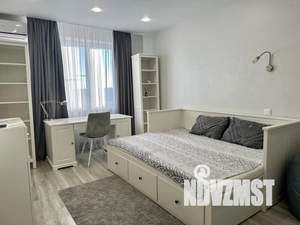 1-к квартира, посуточно, 62м2, 1/1 этаж