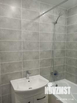 1-к квартира, на длительный срок, 47м2, 6/16 этаж