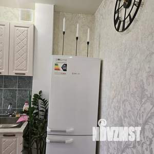 1-к квартира, посуточно, 30м2, 6/9 этаж