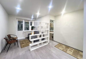 1-к квартира, на длительный срок, 33м2, 5/5 этаж