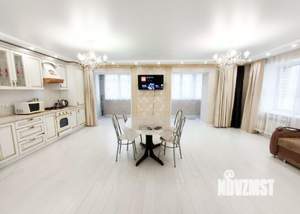 2-к квартира, посуточно, 66м2, 1/1 этаж