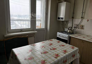 1-к квартира, на длительный срок, 38м2, 5/9 этаж