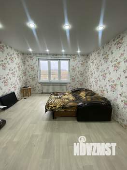 1-к квартира, на длительный срок, 36м2, 1/10 этаж