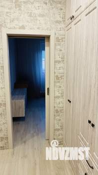 1-к квартира, на длительный срок, 45м2, 5/5 этаж