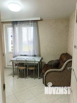 1-к квартира, на длительный срок, 44м2, 2/7 этаж