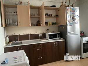 1-к квартира, на длительный срок, 50м2, 8/8 этаж