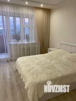 1-к квартира, на длительный срок, 42м2, 13/16 этаж