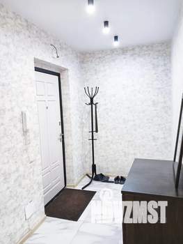 1-к квартира, посуточно, 43м2, 9/17 этаж