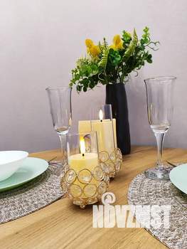 1-к квартира, посуточно, 38м2, 4/9 этаж