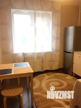 1-к квартира, на длительный срок, 42м2, 2/9 этаж