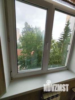 1-к квартира, на длительный срок, 47м2, 3/10 этаж