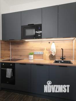 1-к квартира, посуточно, 40м2, 5/11 этаж