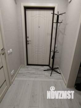 1-к квартира, на длительный срок, 36м2, 15/17 этаж