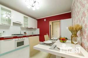 1-к квартира, посуточно, 68м2, 1/1 этаж