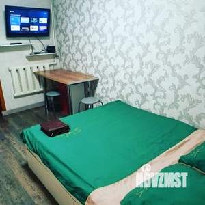 Студия квартира, на длительный срок, 20м2, 1/10 этаж