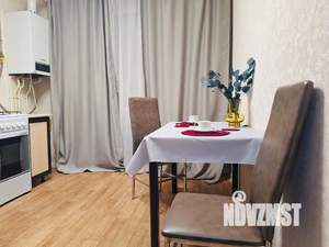 1-к квартира, посуточно, 32м2, 1/9 этаж