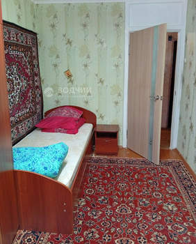 2-к квартира, на длительный срок, 48м2, 2/5 этаж