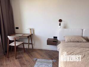 1-к квартира, посуточно, 41м2, 1/1 этаж