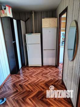 1-к квартира, на длительный срок, 36м2, 3/9 этаж