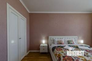 2-к квартира, посуточно, 69м2, 9/18 этаж