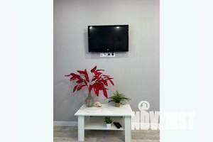 1-к квартира, посуточно, 52м2, 9/9 этаж