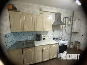 1-к квартира, на длительный срок, 42м2, 3/9 этаж