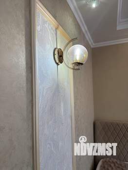 1-к квартира, на длительный срок, 52м2, 8/16 этаж