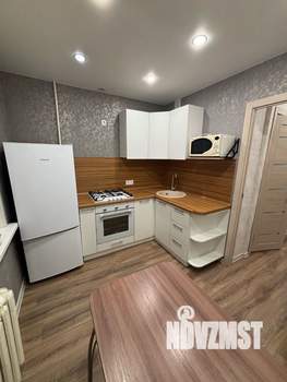 1-к квартира, на длительный срок, 37м2, 7/9 этаж