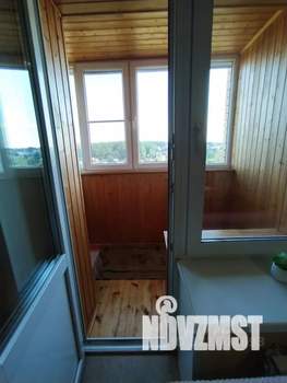 Студия квартира, посуточно, 53м2, 5/9 этаж