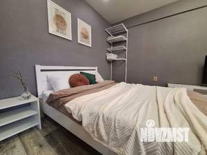 1-к квартира, посуточно, 35м2, 3/4 этаж