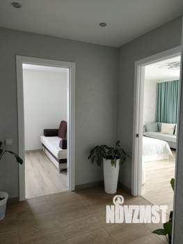 1-к квартира, на длительный срок, 43м2, 11/16 этаж