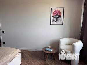 1-к квартира, посуточно, 41м2, 1/1 этаж