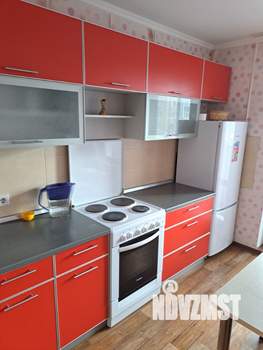 1-к квартира, на длительный срок, 40м2, 2/10 этаж