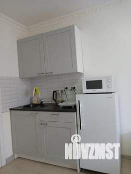 Студия квартира, посуточно, 22м2, 1/5 этаж