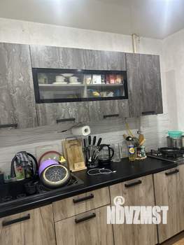 1-к квартира, на длительный срок, 39м2, 5/9 этаж