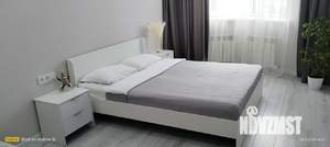 1-к квартира, посуточно, 45м2, 8/20 этаж