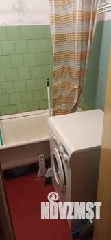 1-к квартира, на длительный срок, 36м2, 1/9 этаж