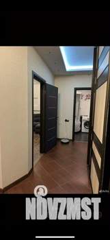 1-к квартира, посуточно, 75м2, 1/1 этаж