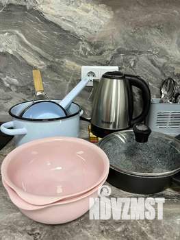 2-к квартира, посуточно, 45м2, 18/20 этаж